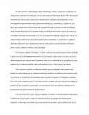 Reseña: La Casa, Historia De Una Idea