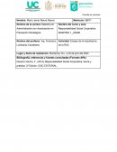 Responsabilidad Social Corporativa