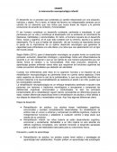 La intervención neuropsicológica infantil