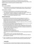 Secuencia didáctica de educación artística: Conocemos a la artista Aelita André