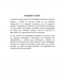 Metodología del diseño de concreto armado