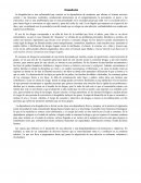 La dependencia a la drogadicción