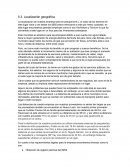 Plan de Mrketing Pesquería N.L