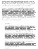 Reseña de la obra "El sexto"