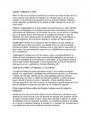 Tarea empresa Paillase