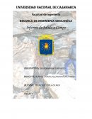 Sensoramiento remoto