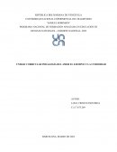 Análisis del Sistema Educativo que impera en América y Europa