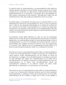 Ensayo Teorias de la personalidad
