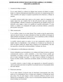 Ejemplos de conflictos en mi centro laboral y su posible solución al respecto