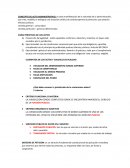 Concepto de acto administrativo