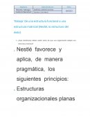 Dirección, Liderazgo y Excelencia Operacional