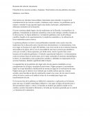 Filosofía de las ciencias humanas y sociales