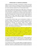 Introducción a la literatura ecuatoriana