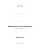 Ciencia politica Norberto Bobbio, Nicola Matteucci, Gianfranco Pasquino