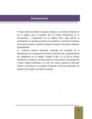 Memoria descriptiva Centro Comercial Temeri ubicado en Guanare estado Portuguesa