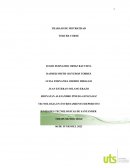 Trabajo de motricidad