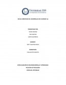 Escala abreviada del desarrollo ead-3