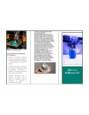 Triptico Impresion 3D