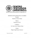 Deficiencias del sistema penal acusatorio