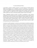 Un esclavista disfrazado de Mesías