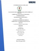 Análisis de los diferentes modelos teóricos de la neuropsicología infantil