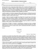 Enseñanza media Guía de contenido n° 8: tipos de narración