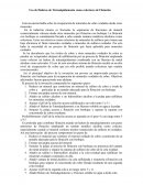 Uso de Haluros de Tetraalquilamonio como colectores de Flotación