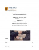 Investigación sobre la corrupción en México