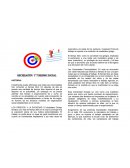 Recreación y turismo social