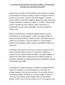 El choque de dos mundos: un ensayo sobre la encrucijada cultural de José María Arguedas