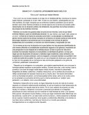 Eva luna escrita por Isabel Allende