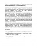 Cuál es la importancia de considerar en la formulación y evaluación de proyectos las distintas etapas de un proyecto de inversión?