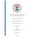 El algoritmo de esperanza-maximización (EM)