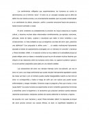 Amor como fenómeno humano: Entre la química y la lógica