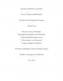 El baile como agente socializador