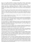 La teoria del Big Bang