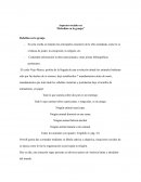 Aspectos sociales en “Rebelión en la granja”