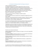 Los Sistemas De Información Desde Una Perspectiva Funcional