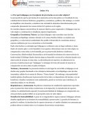 ¿Por qué las provincias de la Amazonía son las más pobres?