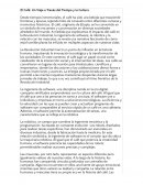 El Café: Un Viaje a Través del Tiempo y la Cultura