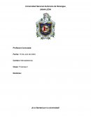 Plan de mercadeo del emprendimiento “Encanto dorado”