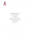 Energía y Medio Ambiente