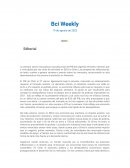 BCi Weekly