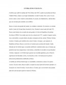 Guerra ruso-ucraniana