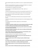 Mezclas artificiales de galena