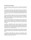 Charla Ted "Sleep is your superpower"