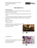 Marketing Contemporáneo