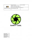 Desarrollo proyecto “Semilla” Marca ropa de trabajo Safety Cool