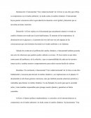 Una verdad incómoda de Al Gore