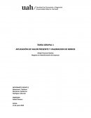 Aplicación de Valor Presente y Valor de Bonos